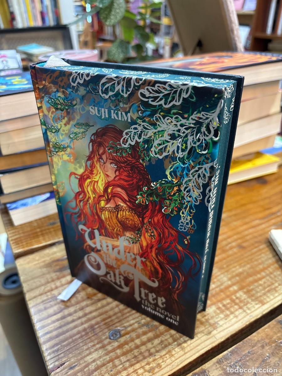 Libros de segunda mano: Under the Oak Tree: Volume 1 (The Novel) (Under the Oak Tree - Novel) Libro 1 de 4: Under the Oak Tr