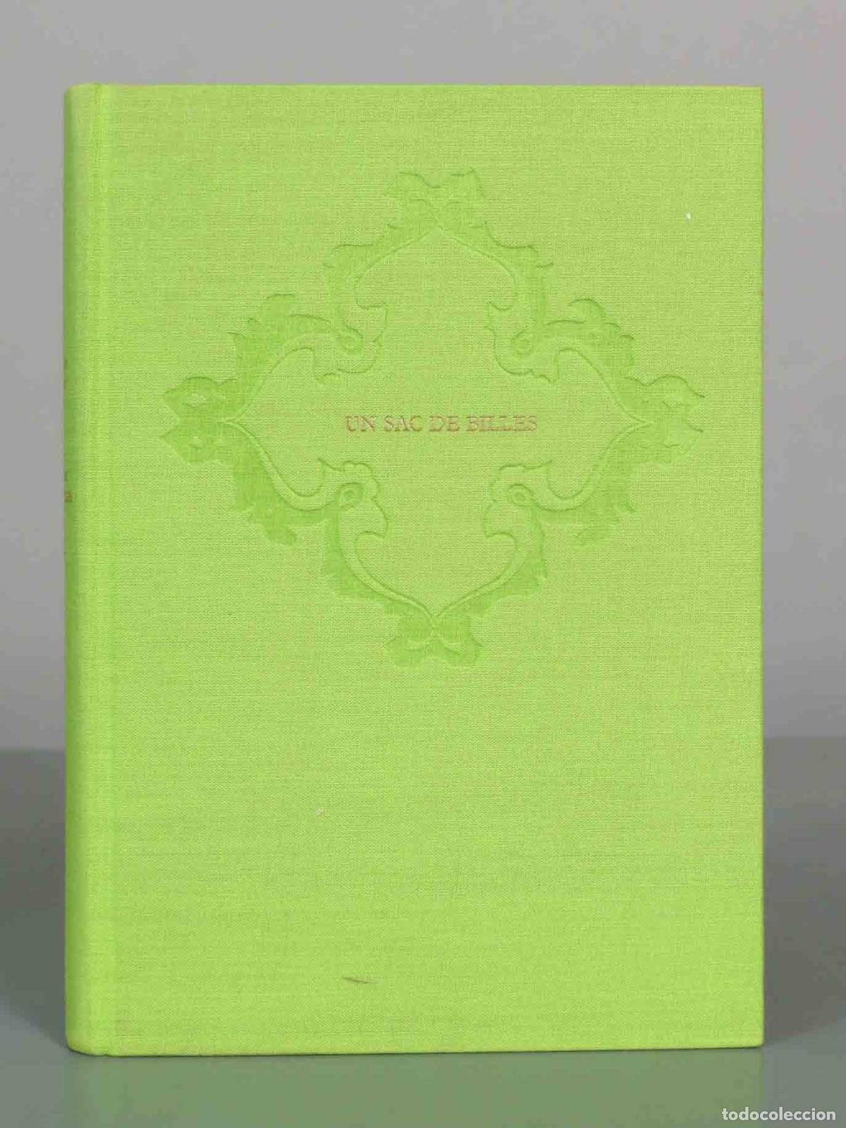 Libros de segunda mano: Un sac de billes - Joseph Joffo - Guilde du Livre