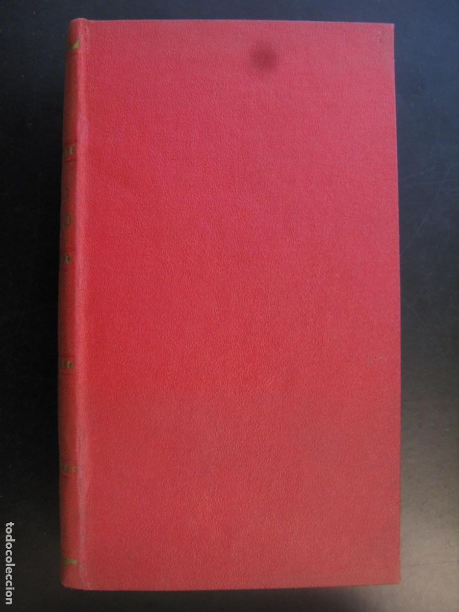 Libros de segunda mano: El velo pintado. W. Somerset Maucham
