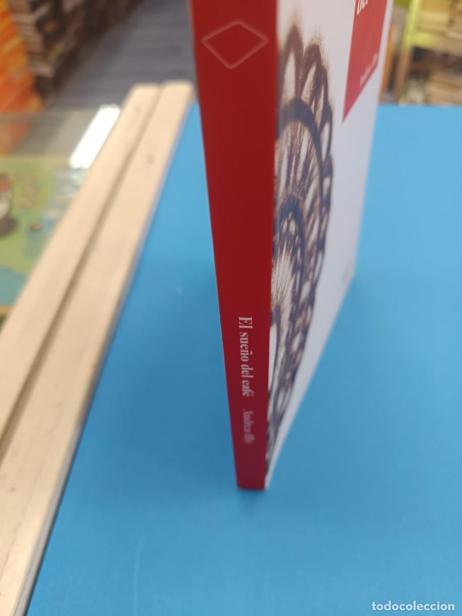 Libros de segunda mano: EL SUE&Ntilde;O DEL CAFE ANDRA ILLY PLATAFORMA EDITORIAL - Foto 3
