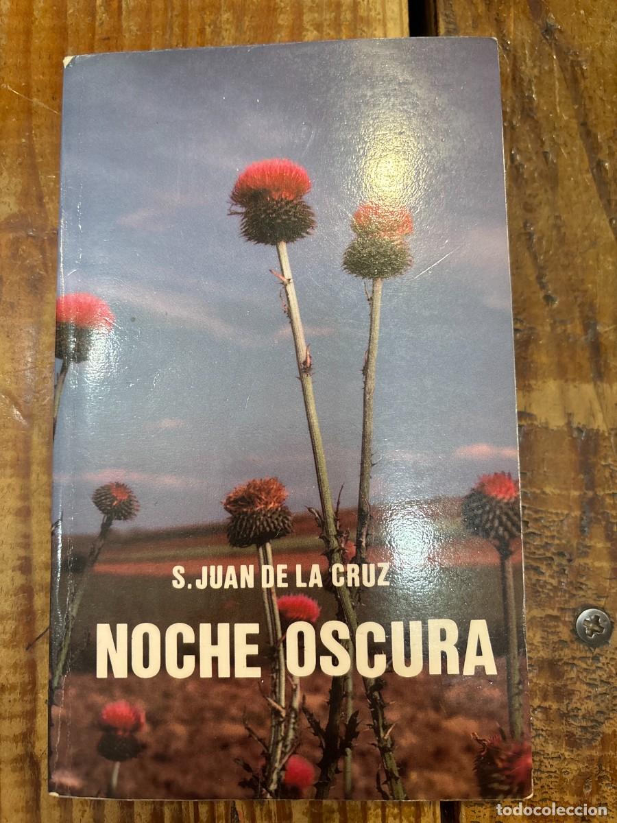 Libros de segunda mano: Noche Oscura (Logos) (Spanish Edition) San Juan De La Cruz