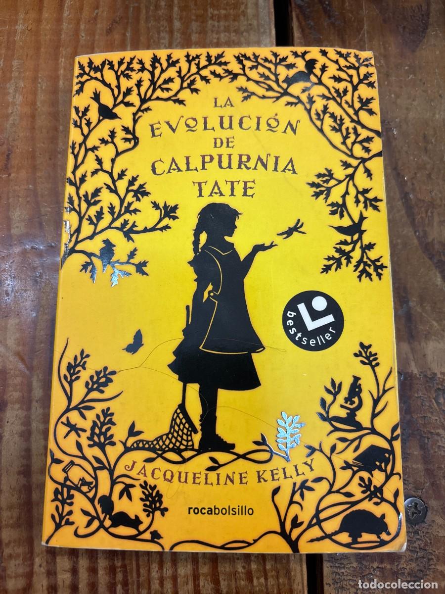 Libros de segunda mano: La evoluci&oacute;n de Calpurnia Tate (Spanish Edition) TRSAA Libro 1 de 2: Calpurnia TateKelly, Jacqueline