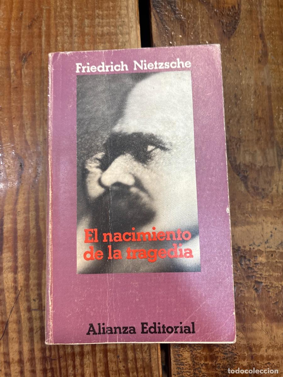Libros de segunda mano: El Nacimiento de La Tragedia (Spanish Edition) Nietzsche, Friedrich