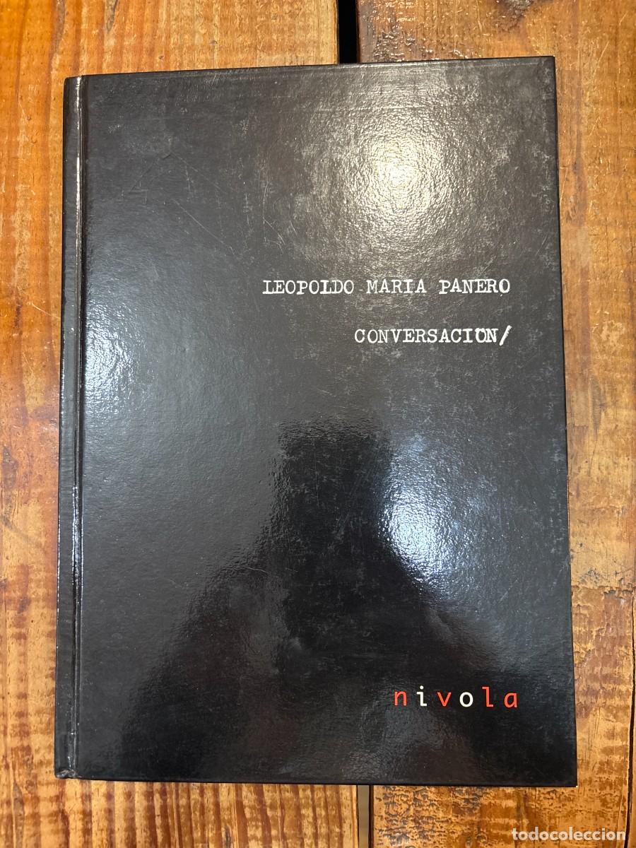 Livros em segunda m&atilde;o: Conversaci&oacute;n TRSA Panero Blanch, Leopoldo Mar&iacute;a