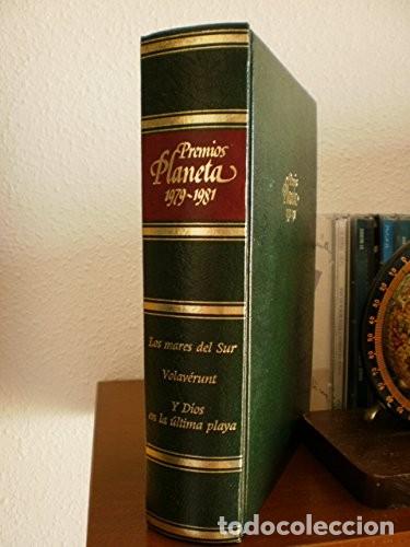 Libros de segunda mano: Libros de segunda mano. Premios Planeta