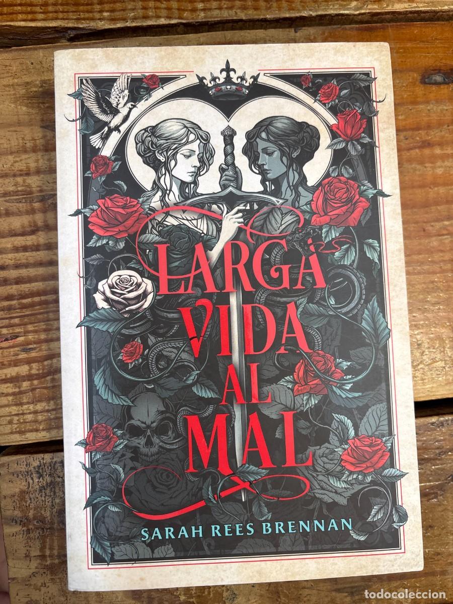 Libros de segunda mano: Larga vida al mal (Time of Iron) (Spanish Edition) REES BRENNAN, SARAH