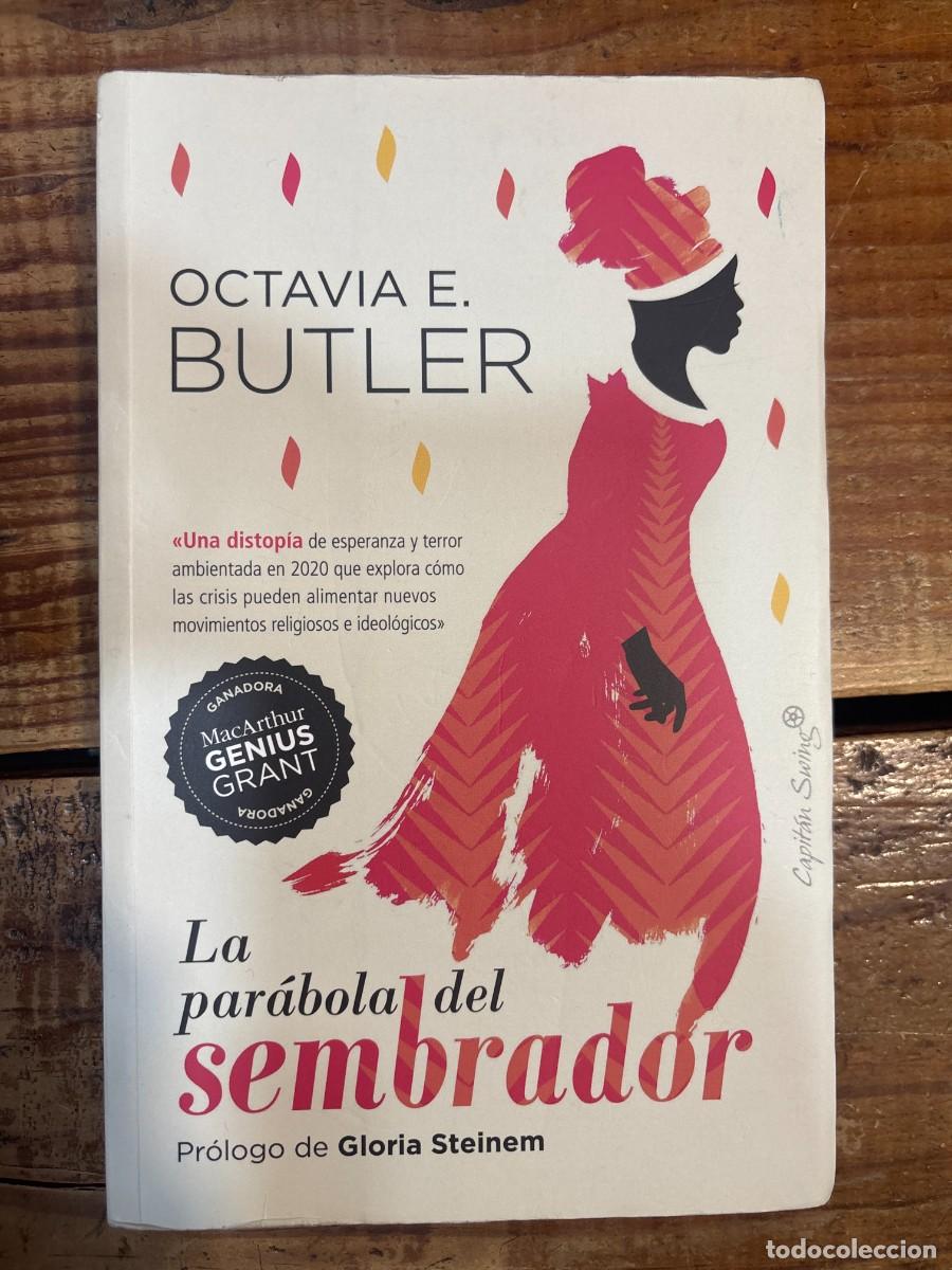Libros de segunda mano: La par&aacute;bola del sembrador Butler, Octavia E.