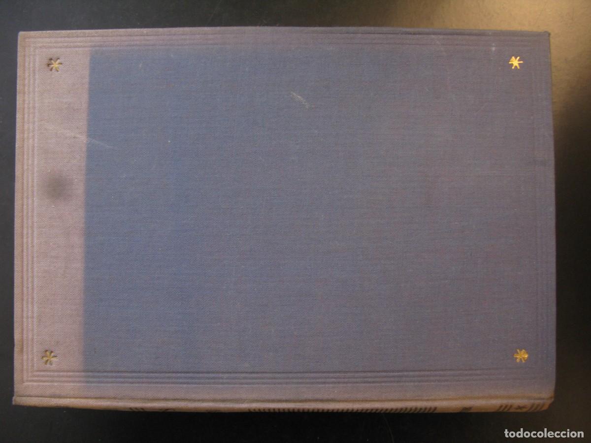 Libros de segunda mano: Los hijos de Jerom&iacute;n - Ernst Wiechert - 1953