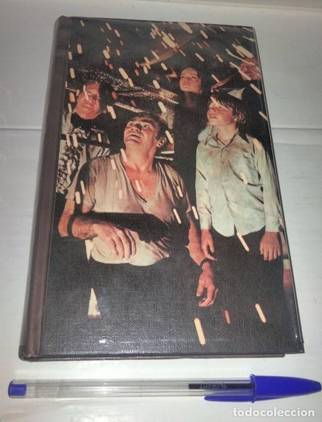 Libros de segunda mano: Paul Gallico &ndash; La aventura del Poseid&oacute;n &ndash; C&iacute;rculo de Lectores 1975 &ndash; Tapa dura &ndash; Buen estado