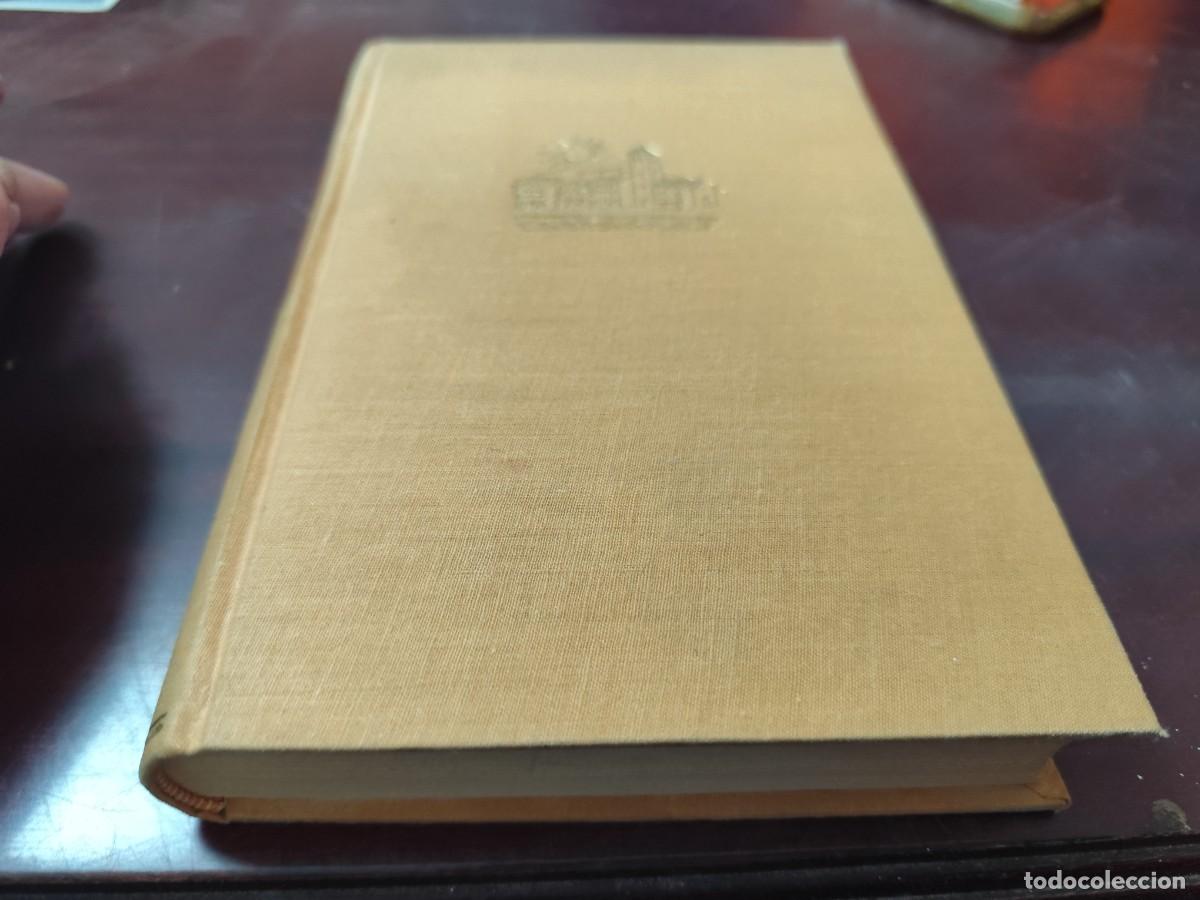 Libros de segunda mano: VIVOS Y MUERTOS / SANTIAGO LOREN / CJA 438 / CORINTO / dedicatoria autor