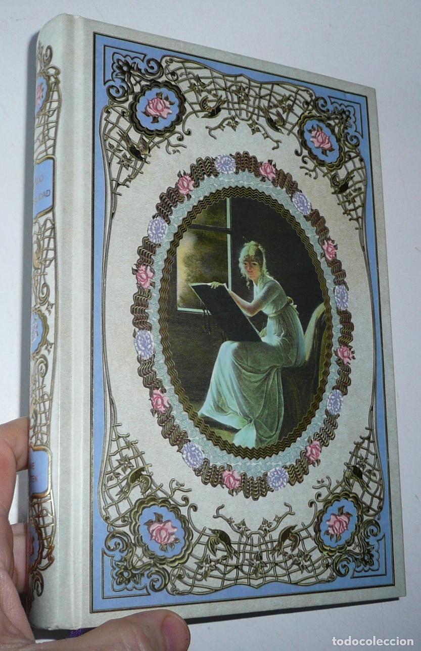 Libros de segunda mano: Sentido y sensibilidad - Jane Austen (RBA, 2003) Tapa dura