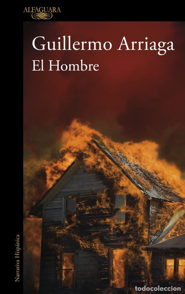 Libros de segunda mano: El Hombre. - Arriaga, Guillermo.