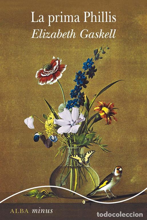 Libros de segunda mano: La prima Phillis. - Gaskell, Elizabeth.