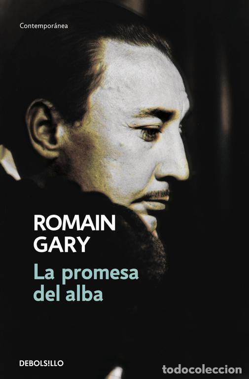 Libros de segunda mano: La promesa del alba. - Gary, Romain.