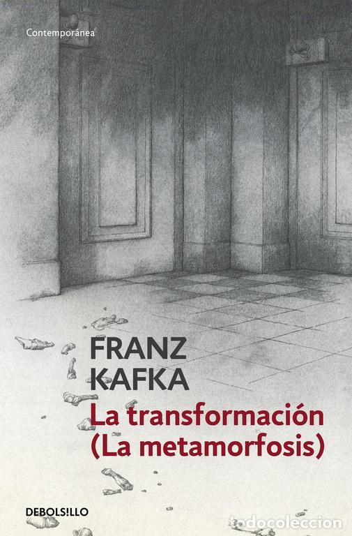 Gebrauchte B&uuml;cher: La transformaci&oacute;n (La metamorfosis). - Kafka, Franz.