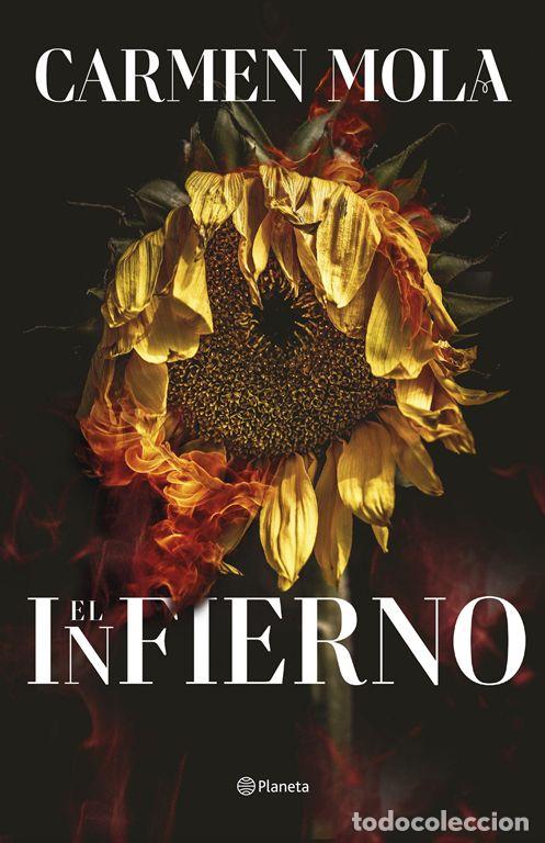 Libros de segunda mano: El Infierno. - Mola, Carmen.