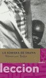 Libros de segunda mano: La sombra de Imana. - Tadjo, V&eacute;ronique.