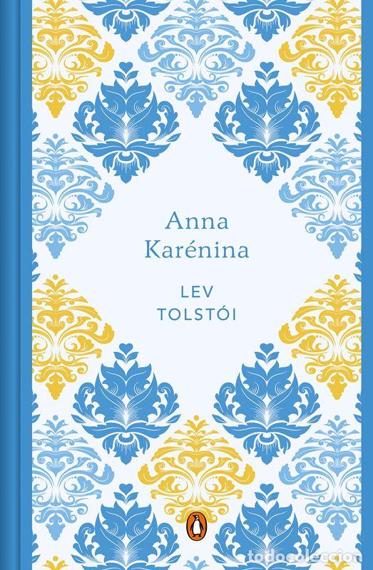 Libros de segunda mano: Anna Kar&eacute;nina (edici&oacute;n conmemorativa). - TOLSTOI, LEV.