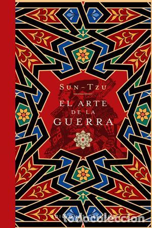 Libros de segunda mano: El arte de la guerra (Carton&eacute;). - Tzu, Sun.