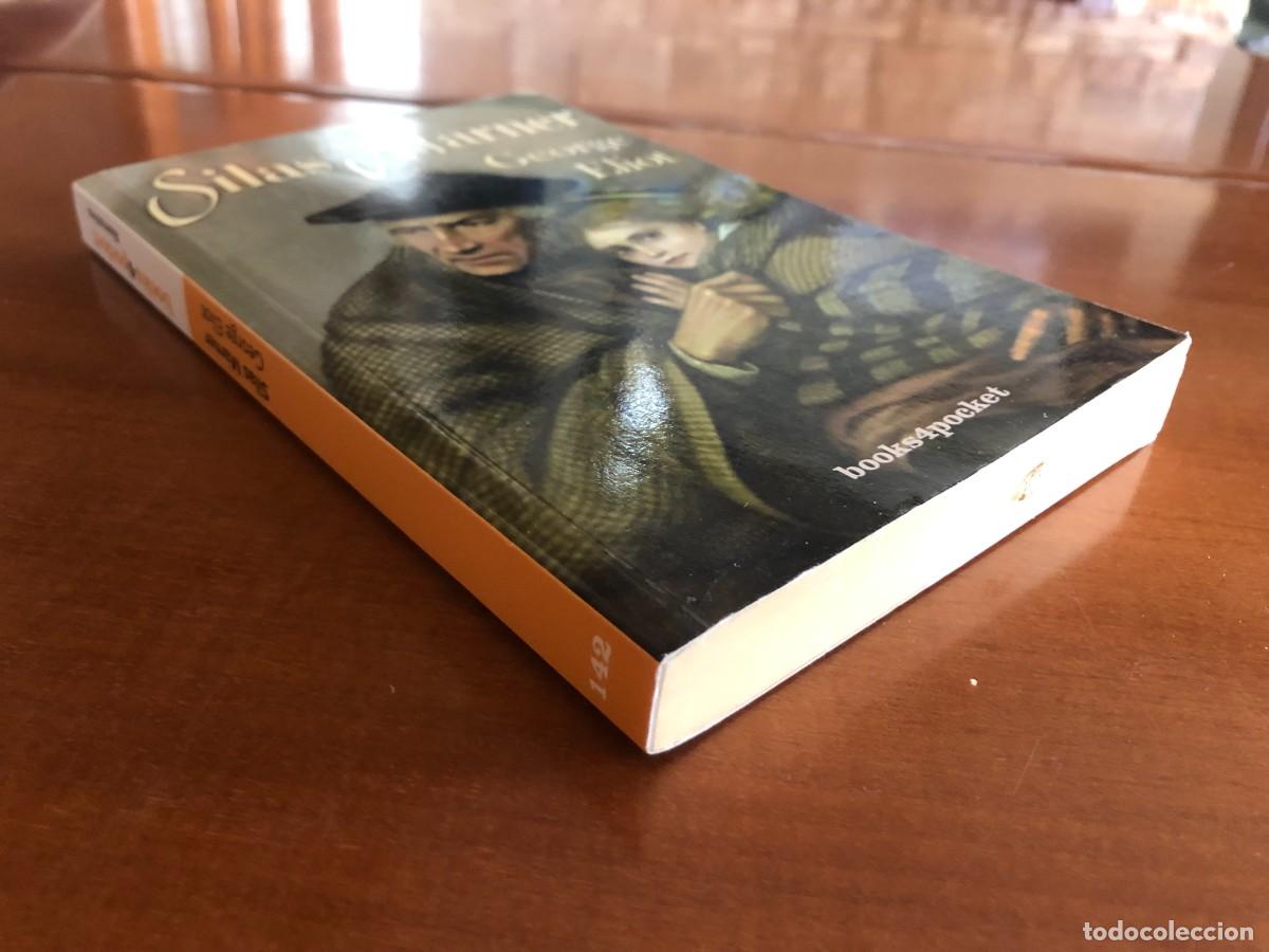 Libros de segunda mano: Silas Marnet. George Eliot - Foto 2