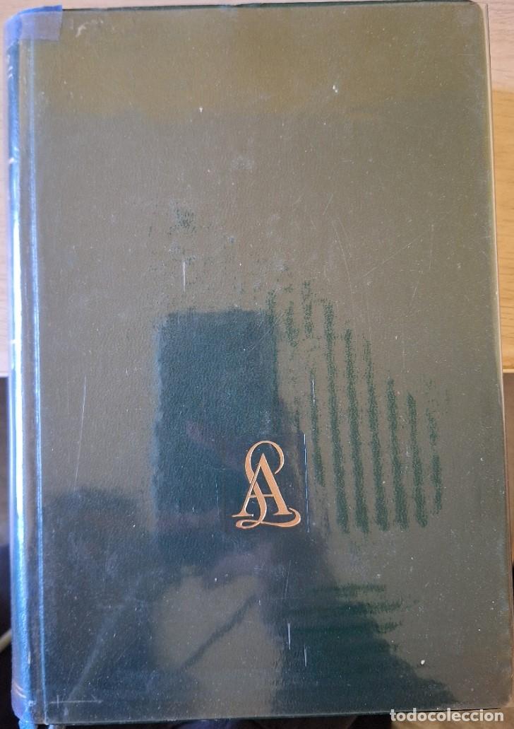 Libros de segunda mano: ANTOLOGIA DE CUENTOS POLICIALES. - LASSO DE LA VEGA, Javier.