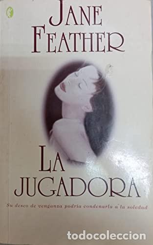 Libri di seconda mano: JUGADORA,la - FEATHER,JANE - Sin Especificar