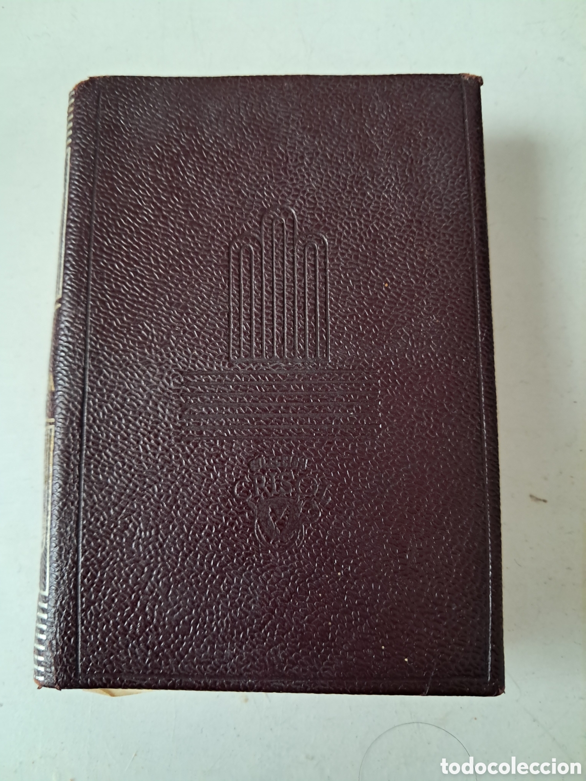Libros de segunda mano: AGUILAR ,COLECCI&Oacute;N CRISOL N&ordm; 51, A&Ntilde;O 1959, 2&ordf; EDICI&Oacute;N, RAIMUNDO LULIO, BLANQUERNA