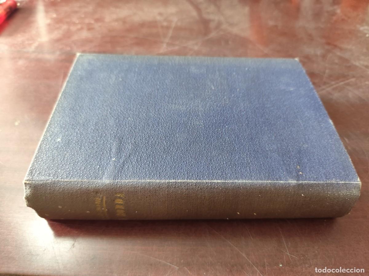 Libros de segunda mano: LA HORDA / V.BLASCO IBA&Ntilde;EZ / CJA 409 / PROMETEO