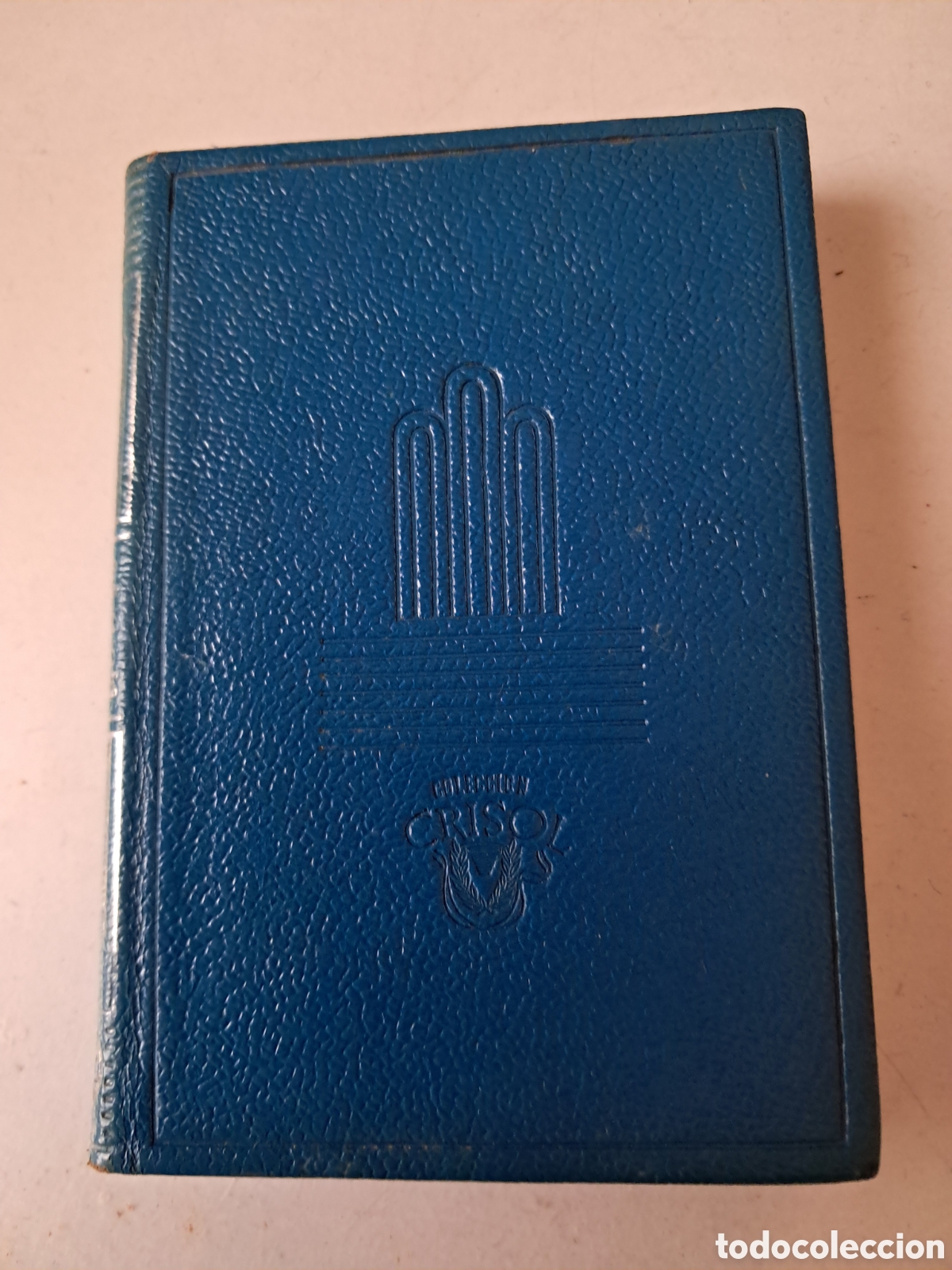 Libros de segunda mano: AGUILAR, CRISOL.LOS INTERESES CREADOS.LA CIUDAD ALEGRE Y CONFIADA.CARTAS DE MUJERES.JACINTO B. 5&ordf;