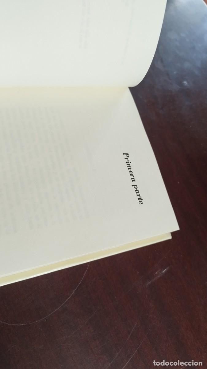 Libros de segunda mano: MANUELA / MANUEL HALCON / CJA 444 / PLANETA - Foto 10