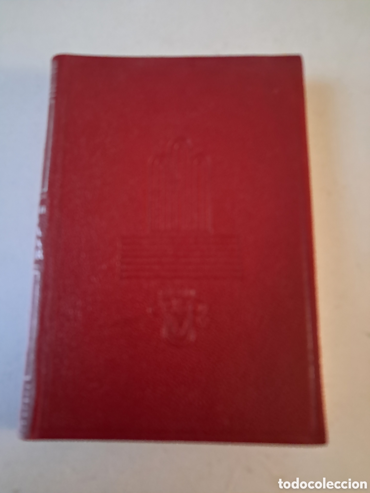 Livres d'occasion: AGUILAR, COLECCI&Oacute;N CRISOL.LA ROJA INSIGNIA DEL VALOR, STEPHEN CRANE, CRISOL N&ordm; 25 , A&Ntilde;O 1962