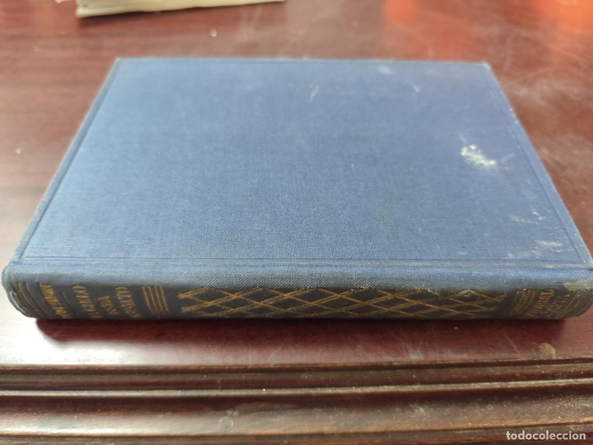 Libros de segunda mano: EL CIELO ESTA MUY ALTO / FRANK YERBY / CJA 397 / PLANETA 1954