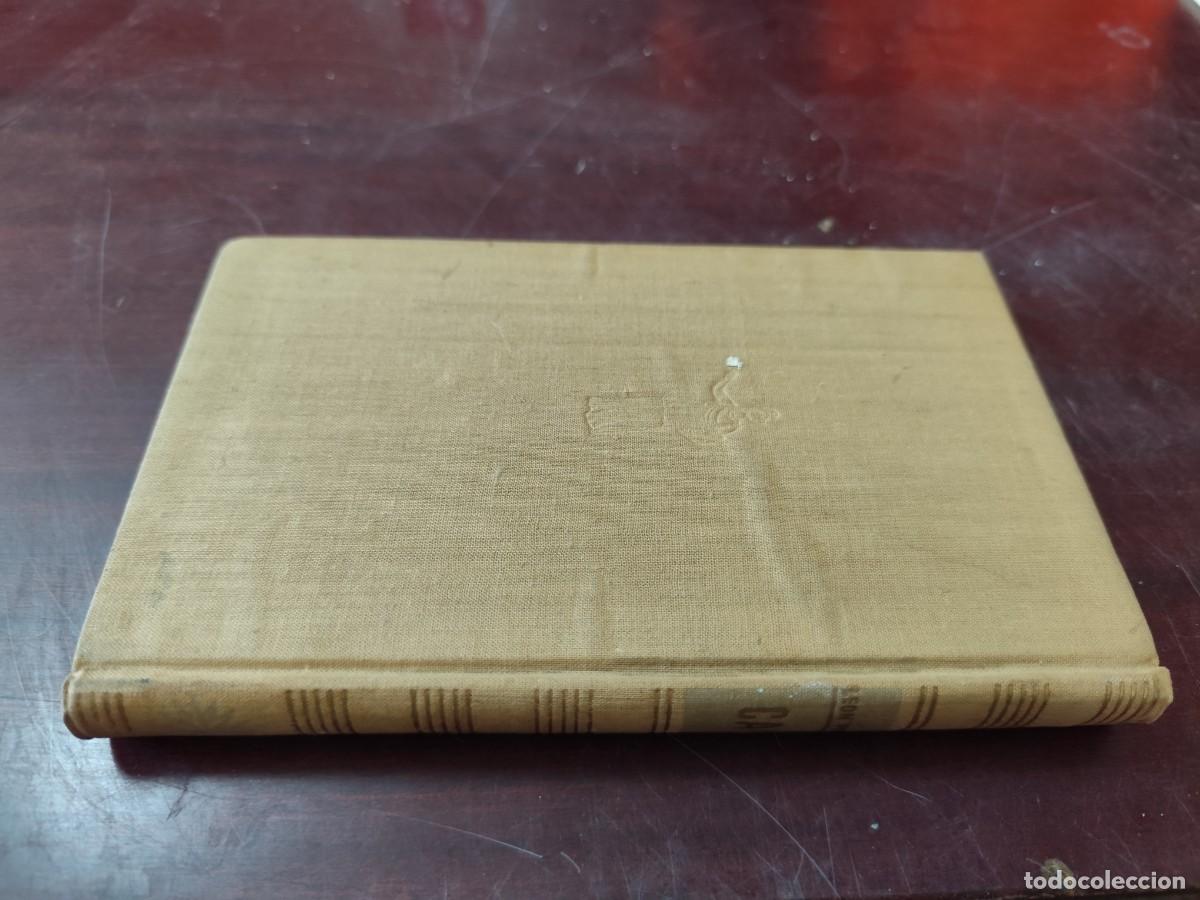 Libros de segunda mano: CAIN AVENTURA DE LOS MARES EXOTICOS / LEON POIRIER / CJA 399 /