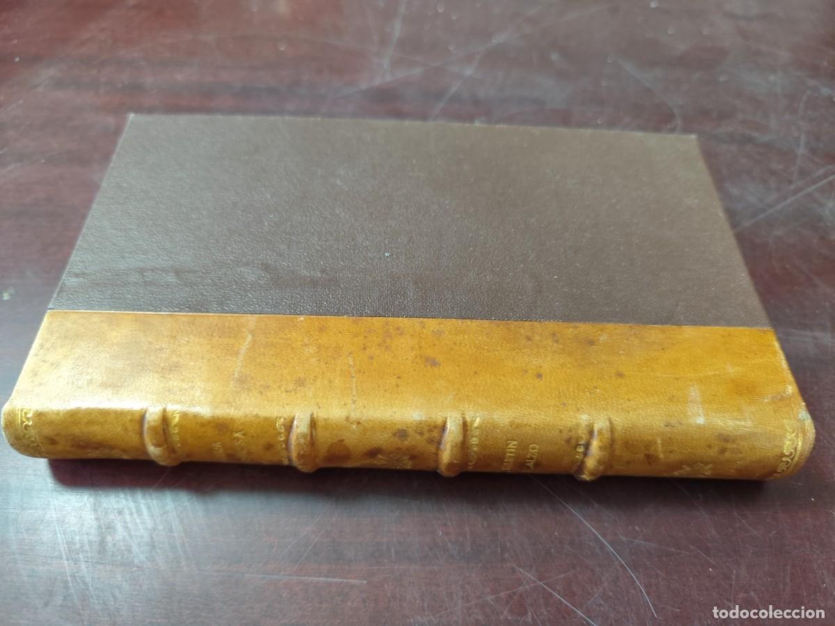 Libros de segunda mano: UN CURA SE CONFIESA / JOSE LUIS MARTIN DESCALZO / CJA 399 / 1957 JUAN FLORS