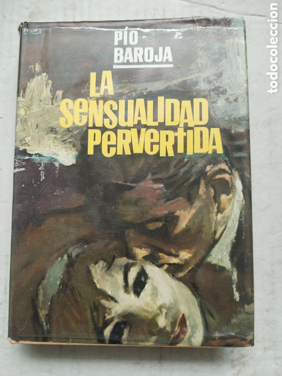 Libros de segunda mano: LA RESIGNACION PENITENCIARIA/PIO BAROJA