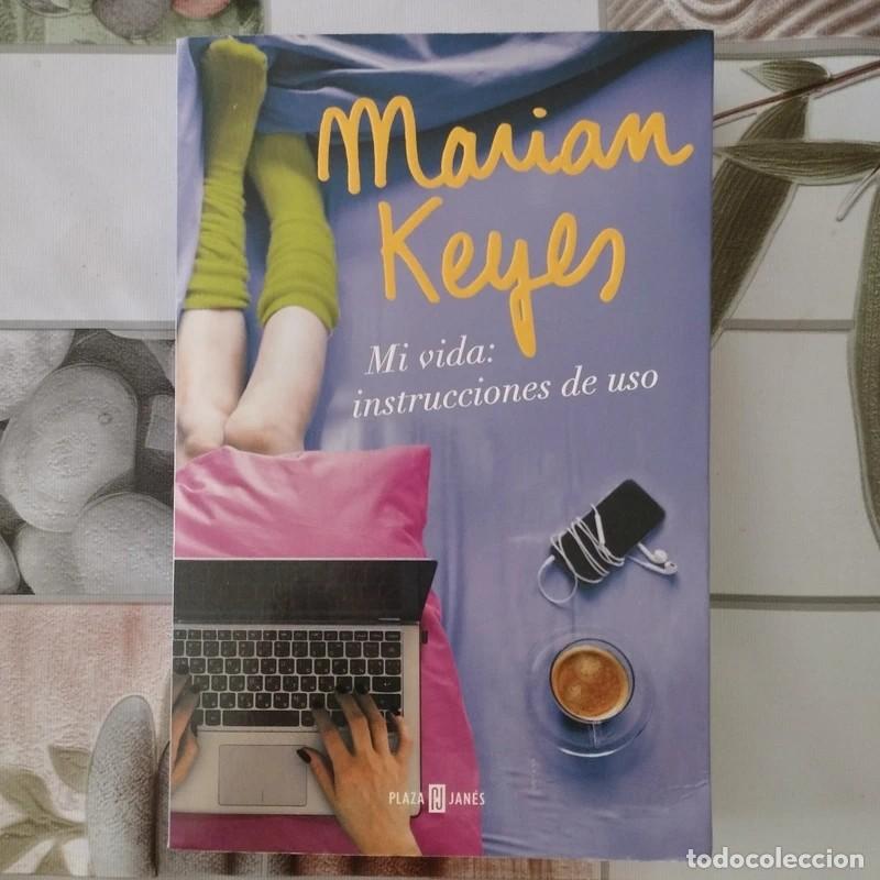 Libros de segunda mano: Mi vida instrucciones de uso