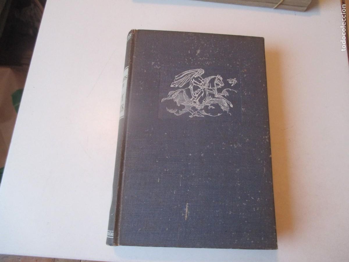 Libros de segunda mano: Los cuentos m&aacute;s bellos cuentos de las mil y una noches W40210