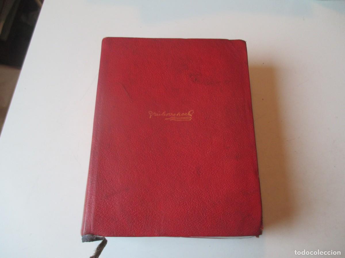 Libros de segunda mano: CHARLES DICKENS Obras completas IV W40216