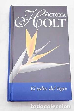 Libros de segunda mano: El Salto del Tigre - Holt, Victoria - Rba Coleccionables