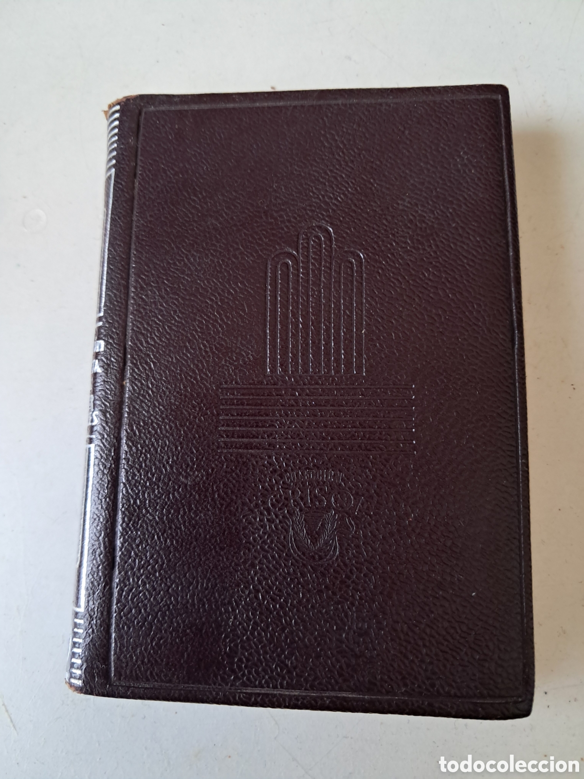 Libros de segunda mano: AGUILAR, COLECCI&Oacute;N CRISOL. LA PERFECTA CASADA, FRAY LUIS DE LEON, N&ordm; 10.1957, 6&ordf; EDICI&Oacute;N