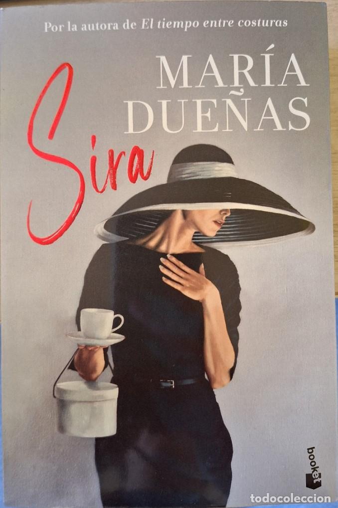 Libros de segunda mano: SIRA. - DUE&Ntilde;AS, Maria.