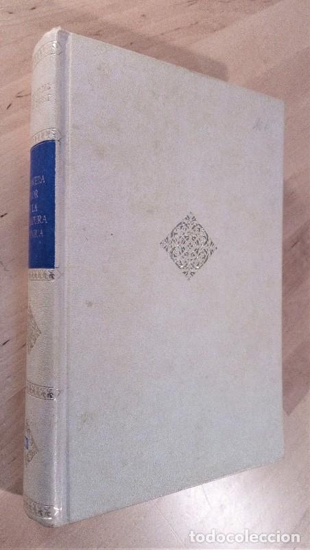 Gebrauchte B&uuml;cher: Primavera y Flor de la Literatura Hispanica III - Varios - Selecciones del Reader's Digest, S.A.