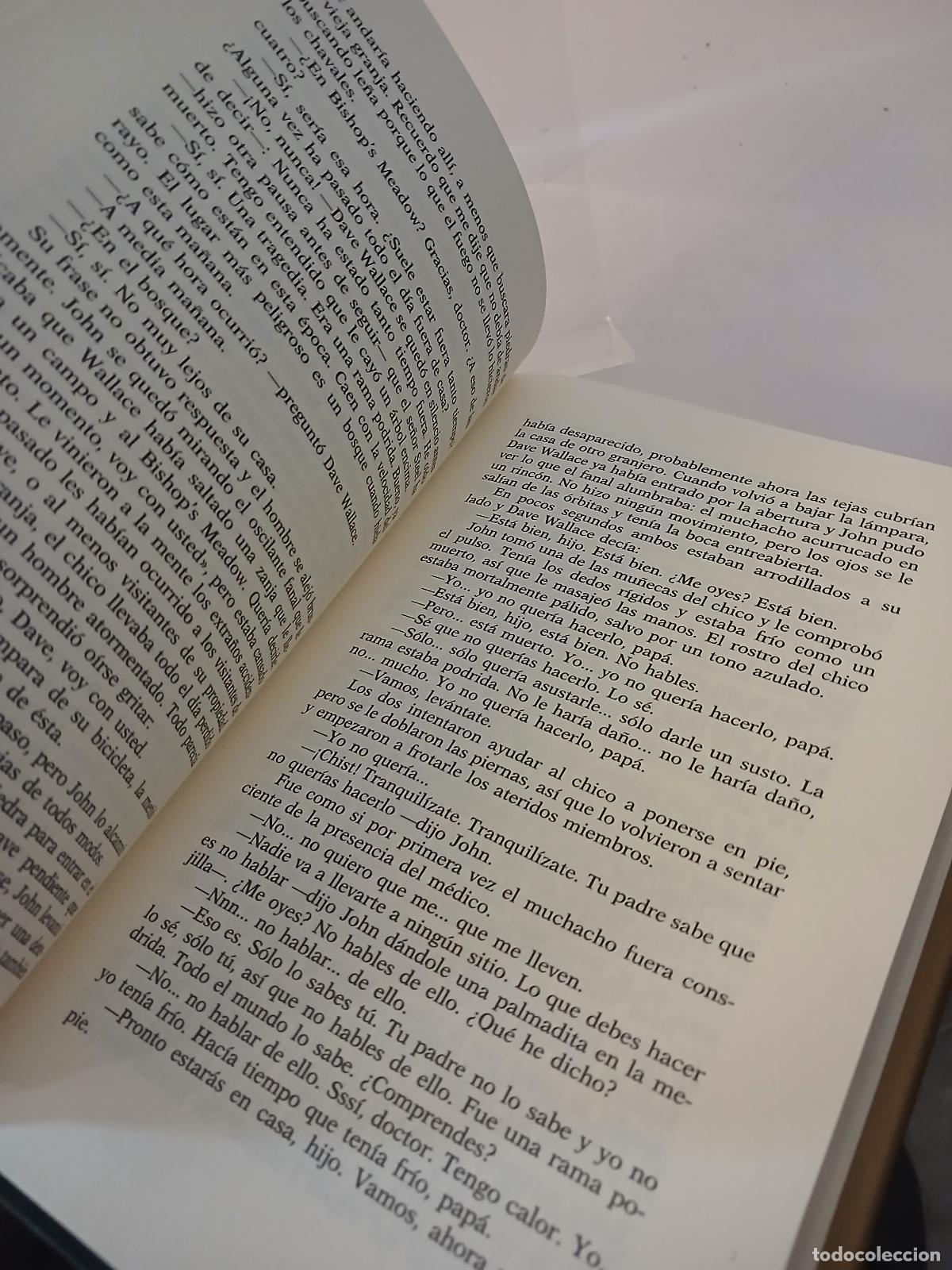Libros de segunda mano: La Obsesion - Catherine Cookson - Foto 4
