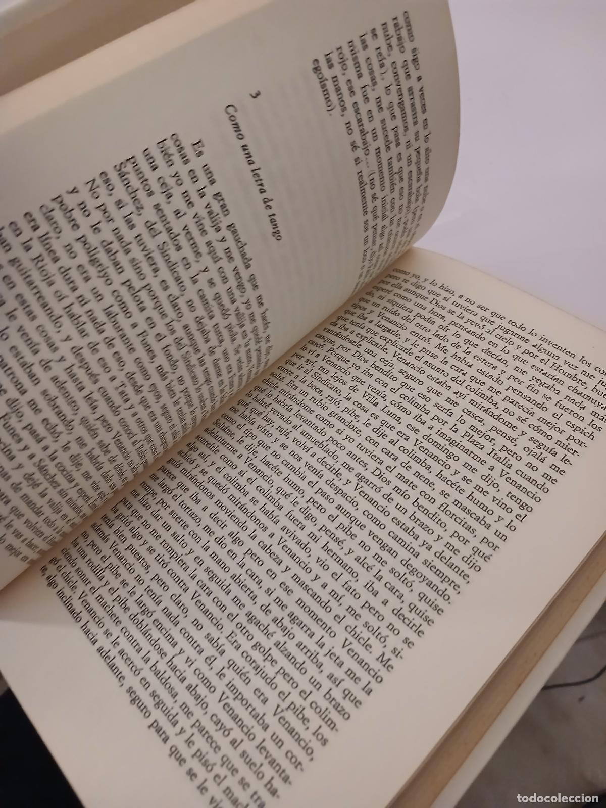 Libros de segunda mano: Intemperie - Roger Plá - Foto 2