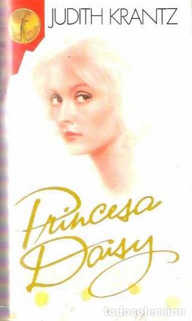 Libros de segunda mano: Princesa Daisy - Krantz Judith - Plaza & Jan&eacute;s Editores - Gran Reno