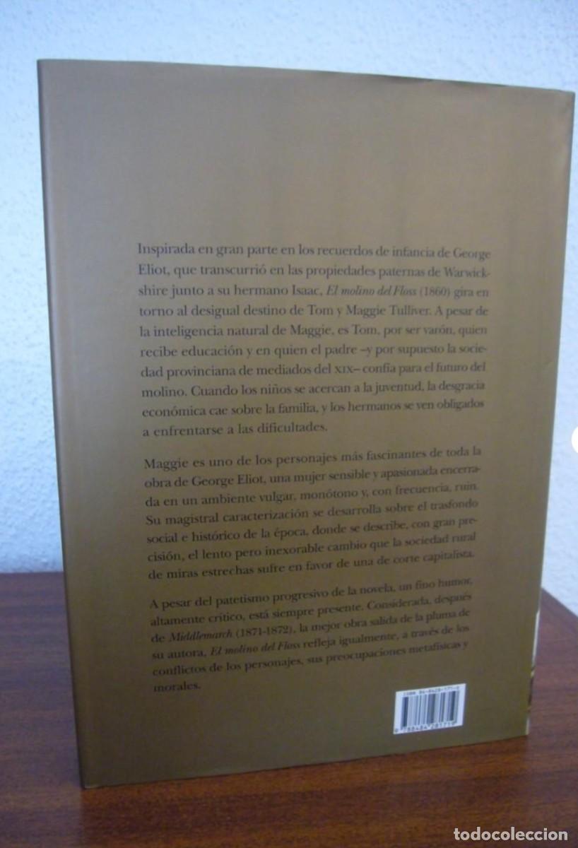 Libros de segunda mano: La historia de Henry Esmond - William M. Tackeray. Editorial Alba Cl&aacute;sica Maior literatura cl&aacute;sicos