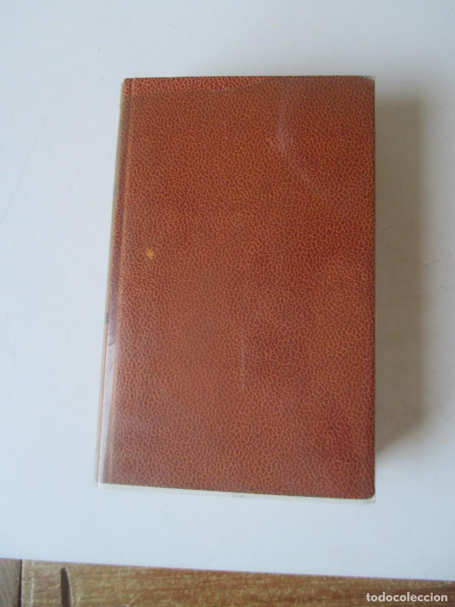 Libros de segunda mano: RAM&Oacute;N J. SENDER Obra completa Tomo I ( ver t&iacute;tulos en las fotos) W40235
