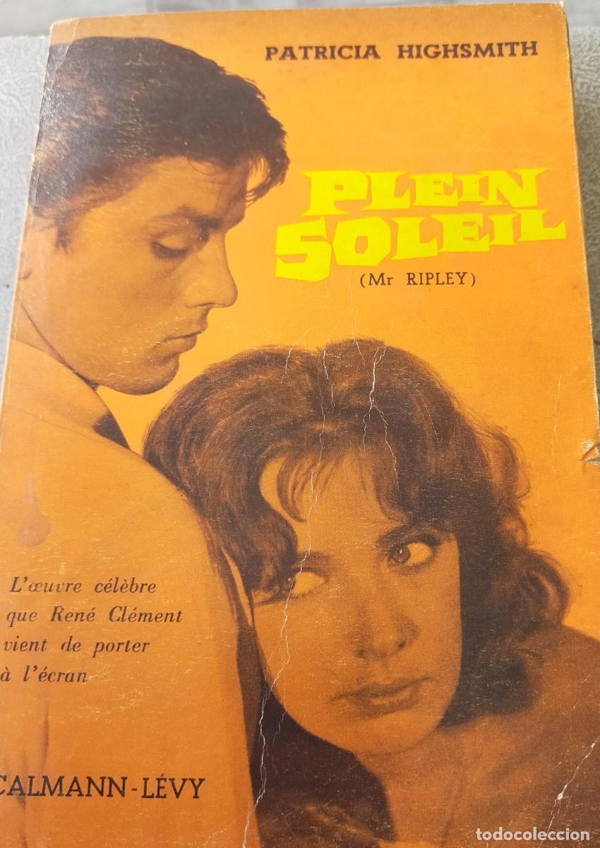 Livres d'occasion: LIBRO EN FRANCES TITULADO PLEIN SOLEIL