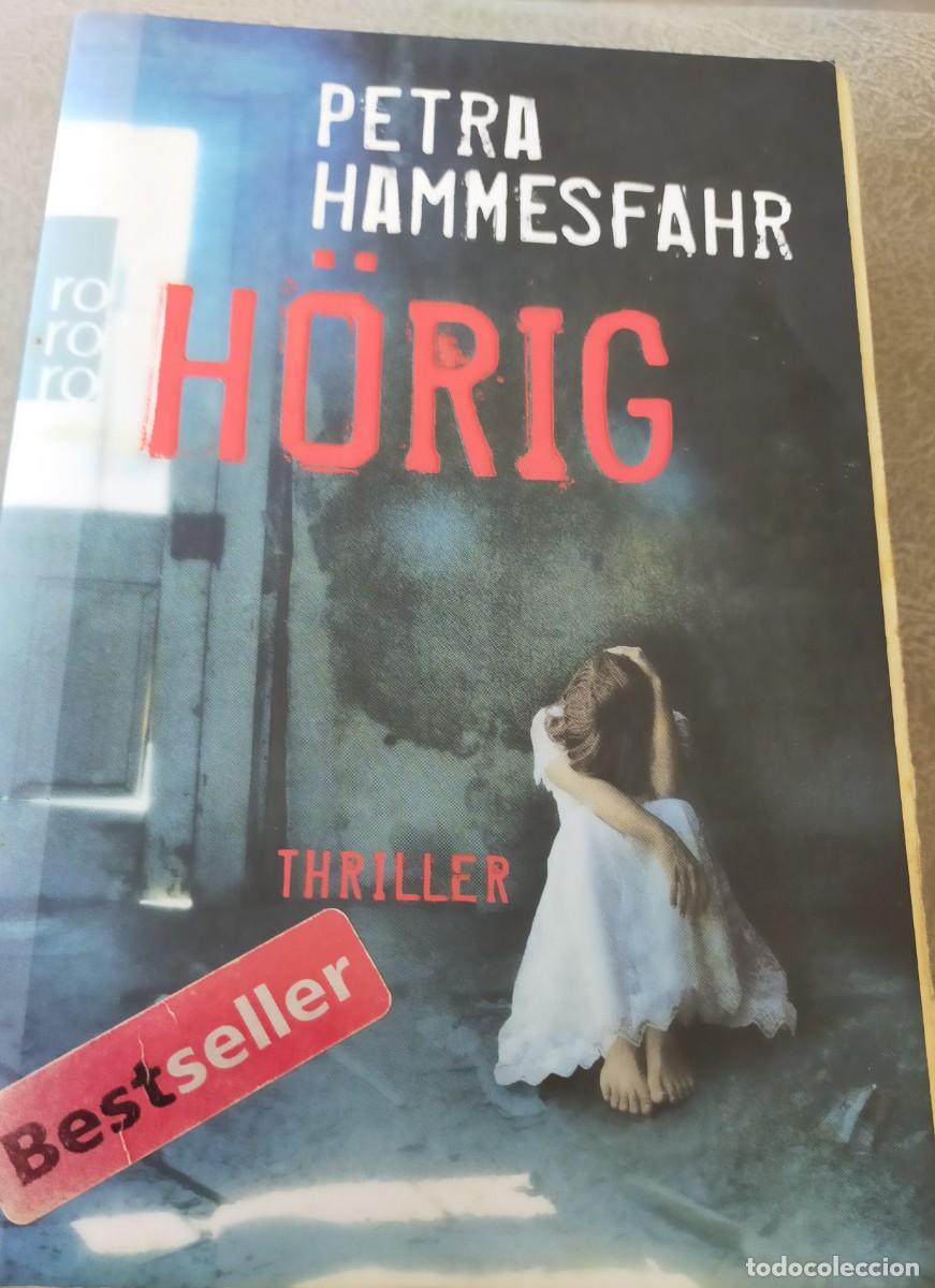 Livres d'occasion: LIBRO H&Ouml;RIG, ESCRITO EN ALEMAN