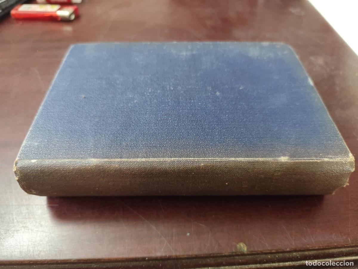 Libros de segunda mano: ROULETABILLE EN RUSIA / GASTON LEROUX / CJA 402 / 1916 CALLEJA cubierta en el interior